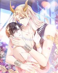 The Bride of the God of Magic