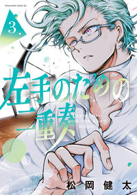 Hidarite no tame no Nijuusou