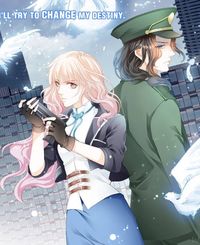 Please Be Gentle, My Bossy Uncle!