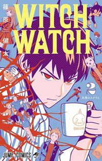 Witch Watch