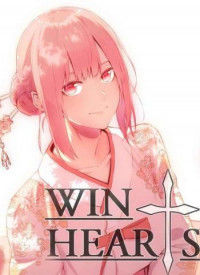 Winter Hearts