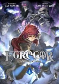 Egregor