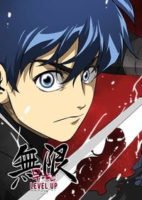 Infinite Level up in Murim