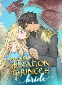 The Dragon Prince's Bride