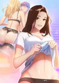 Stepmother's Friends