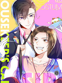 Housekeeper's Cafe