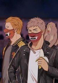 Tales of Sarimin the Jinn