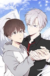 My Own Contract Angel