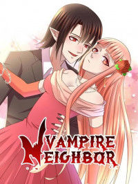 The Vampire Next Door