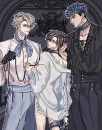 Eye Encounter With the Deer