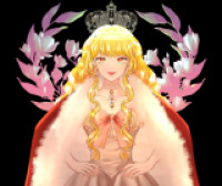 The Crownless Queen