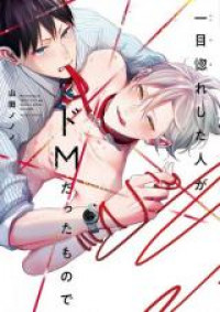 Hitomebore Shita Hito ga Do-M Datta Mono de