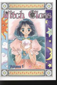 Witch Class
