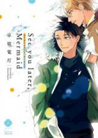 See you later, Mermaid