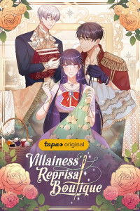 Villainess' Reprisal Boutique