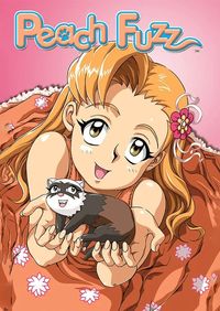 Peach Fuzz