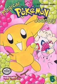 Pocket Monster PiPiPi Adventure