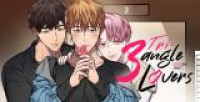 Tri-Angle Lovers