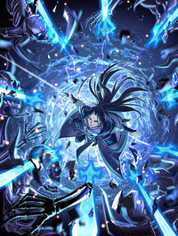 Starting With the Transmigration