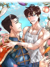 Cinderella the BL