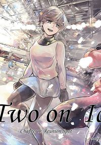 Two On Ice