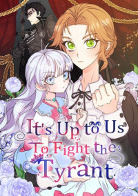 It's Up to Us to Fight the Tyrant