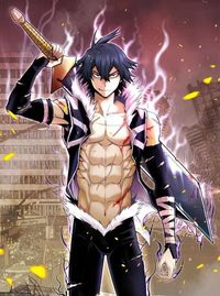 Han Dae Sung Returned From Hell