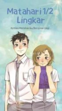 Matahari 1/2 Lingkar