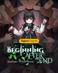 THE BEGINNING AFTER THE END - SIDE STORY - JASMINE: WIND-BORNE