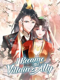 I Became the Villain's Ally