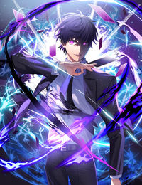 Ore no Turn wa Owaranai