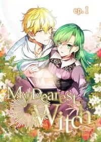 My Dearest Witch