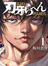 Baki Rahen