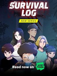 Survival Log