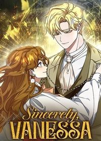 Sincerely, Vanessa