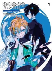 Bungou Stray Dogs: Dazai, Chuuya, Juugo-sai