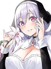 Seinaru Otome to Himegoto wo