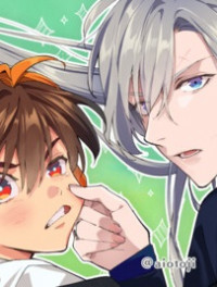 A Princely Girlfriend's Bad Habits