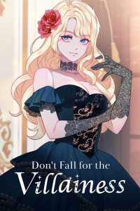 Don't Fall for the Villainess