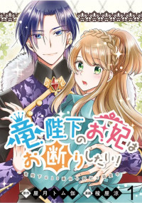 Ryuuheika no Okisaki wa Okotowari Shitai!