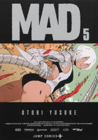 MAD (OOTORI Yuusuke)