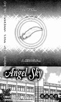 Angel Sky