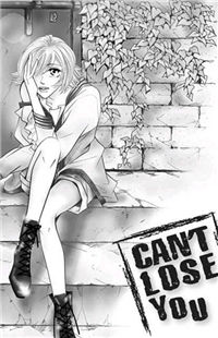 Can't Lose You