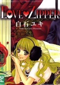 Love Zipper