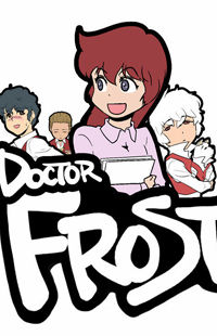 Dr. Frost