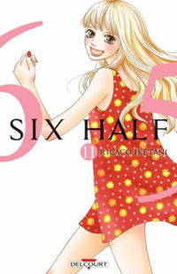 Six Half
