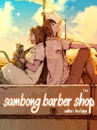 Sambong Barber Shop