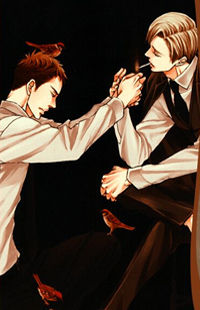 Saezuru Tori wa Habatakanai