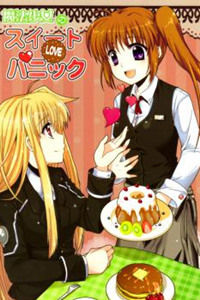 Mahou Shoujo Lyrical Nanoha dj - Mahou Shoujo no Sweet Love Panic