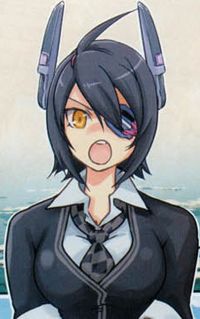 Kantai Collection ~KanColle~ Itsuka Shizuka na Umi de